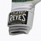 Боксови Ръкавици - Cleto Reyes Boxing gloves - Fiber Quetzalcoatl Prison Art
